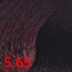 селектив колор эво 5.65 светло-каштановый красно-махагоновый Selective Colorevo 5.65 светло-каштановый красно-махагоновый